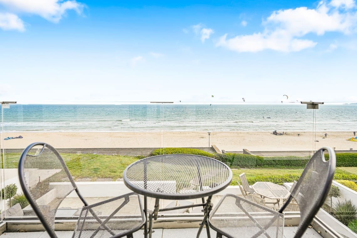 Beach Side