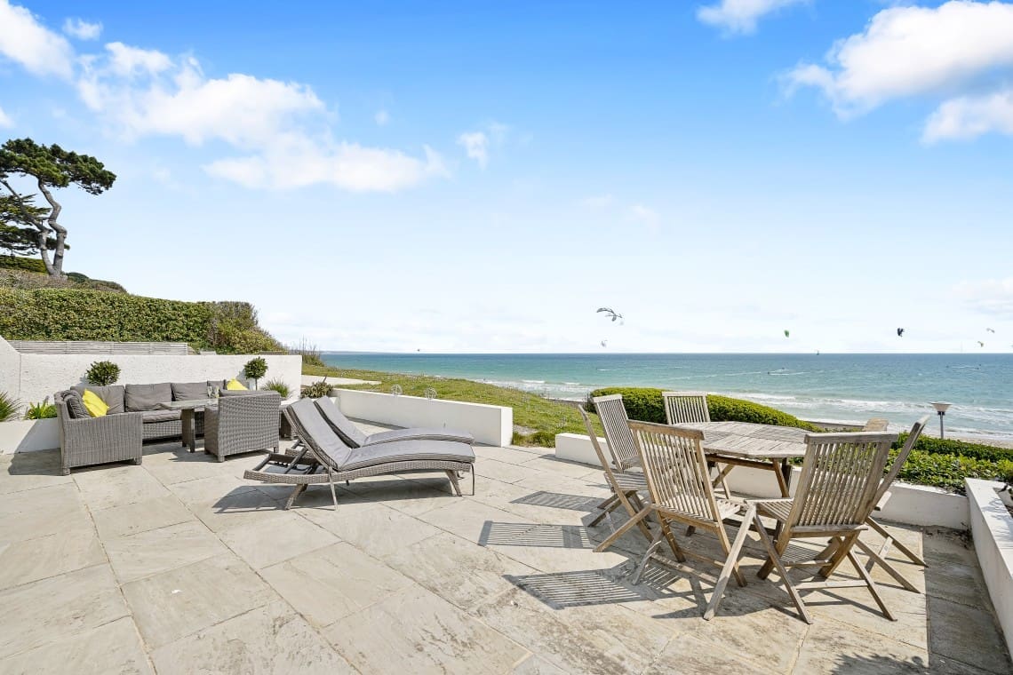 Beach Side
