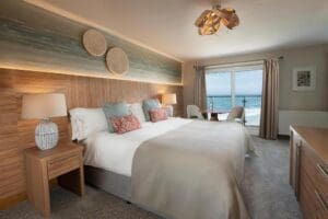 Fistral Beach Hotel and Spa Thumb