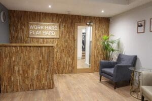 Fistral Beach Hotel and Spa Thumb