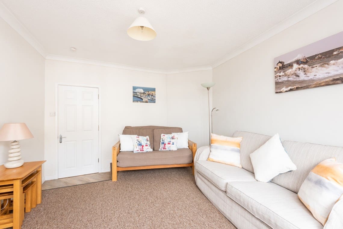 Flat 2 Harbour House