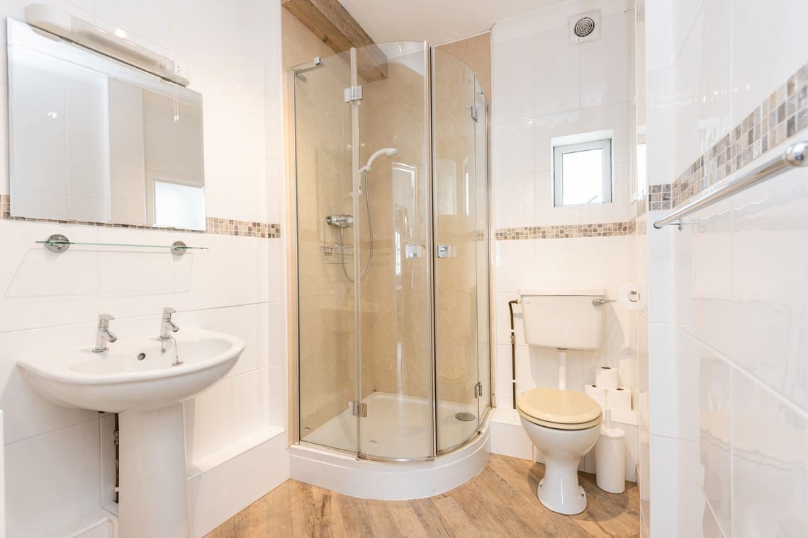 Flat 2 Harbour House