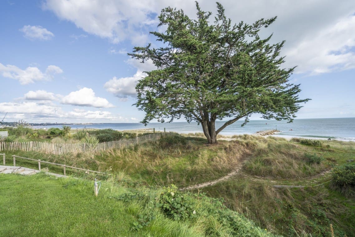 Hook Sands