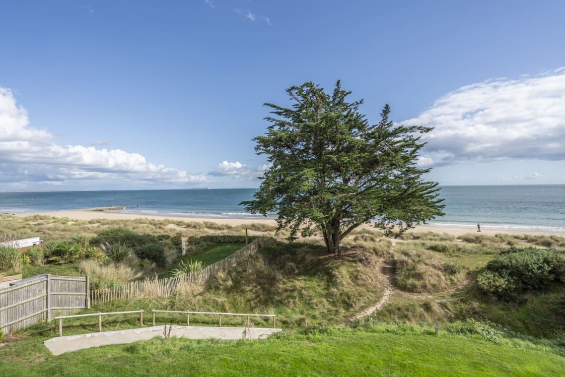 Hook Sands