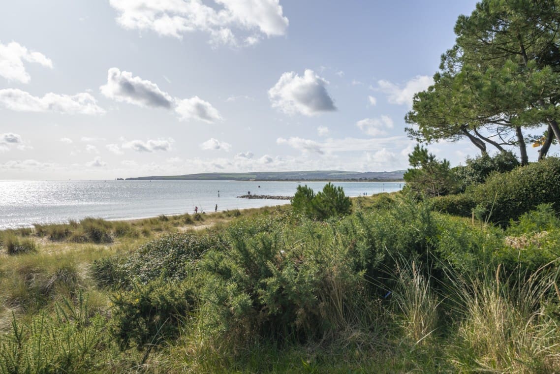 Hook Sands