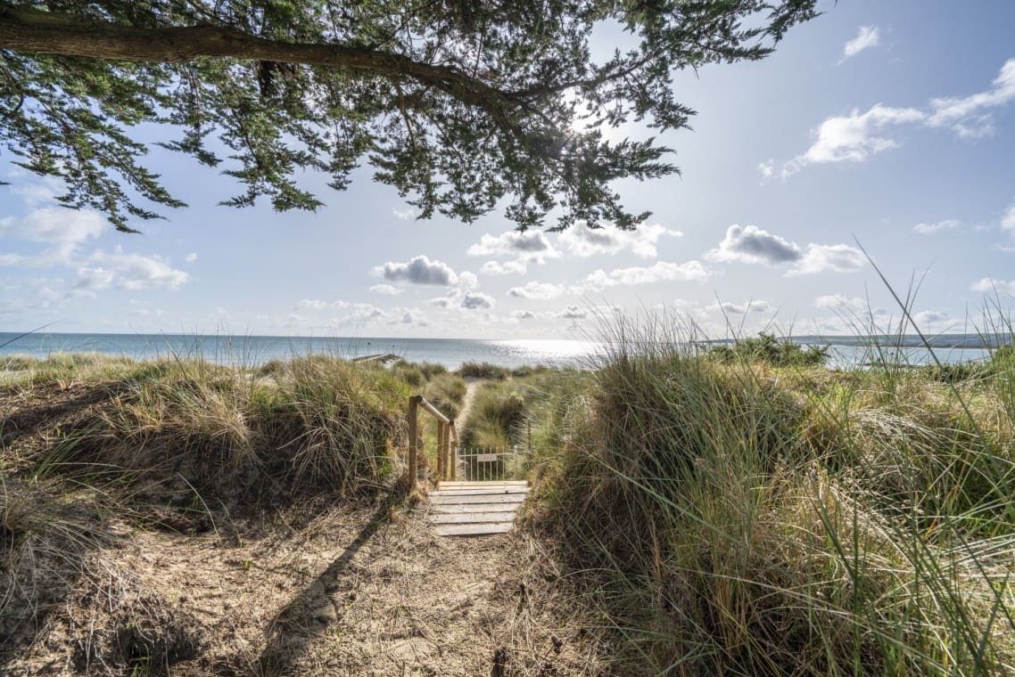 Hook Sands