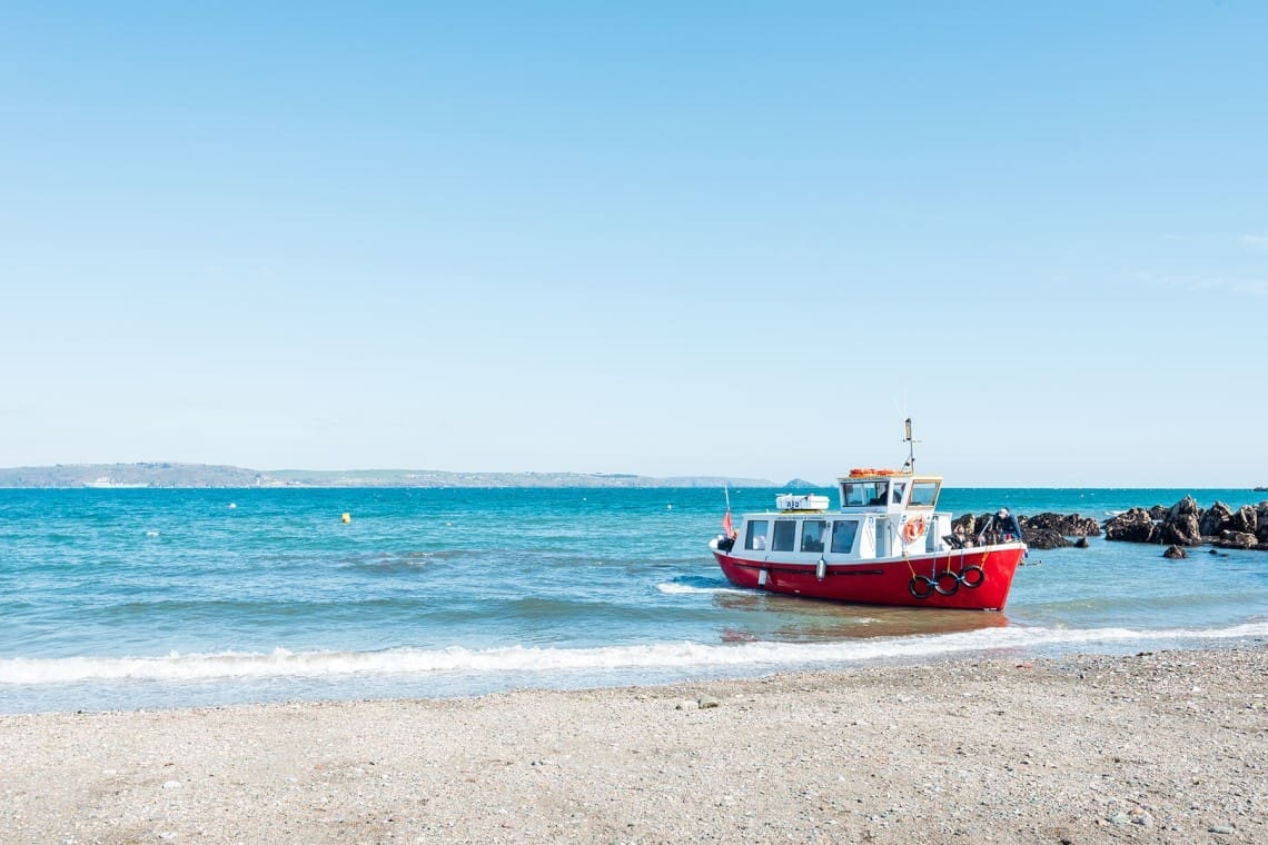 Moorings