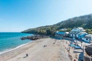 Moorings Thumb