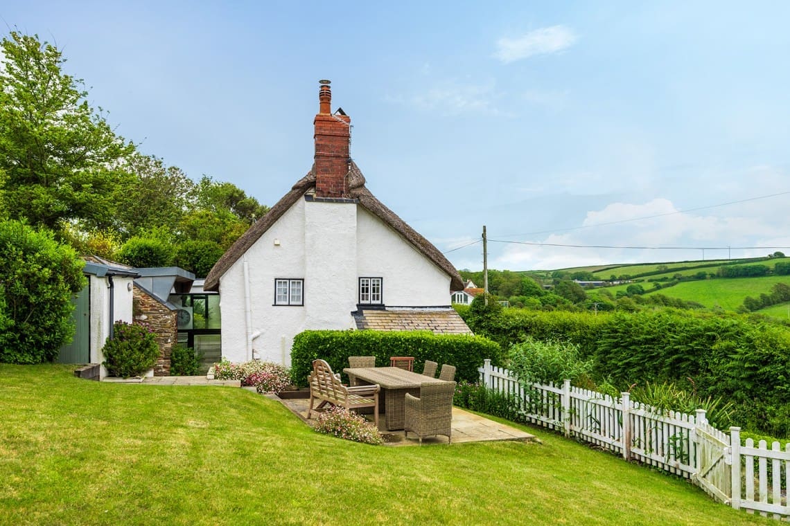 Primrose Cottage