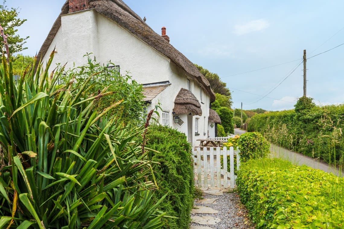 Primrose Cottage
