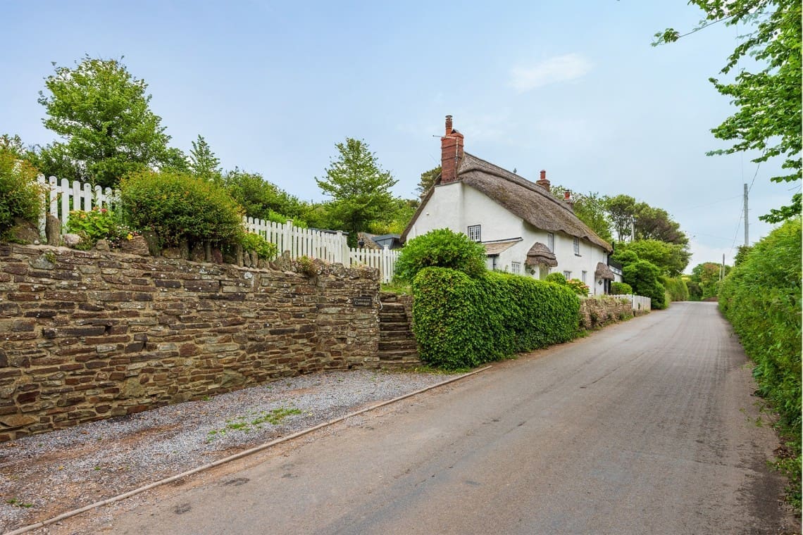 Primrose Cottage