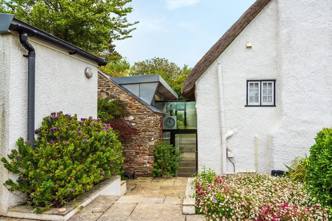 Primrose Cottage