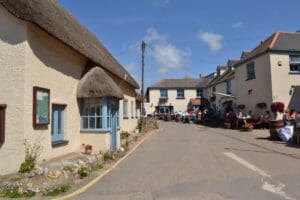 Primrose Cottage Thumb