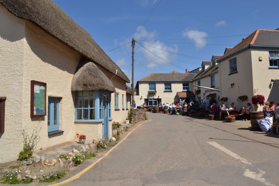 Primrose Cottage