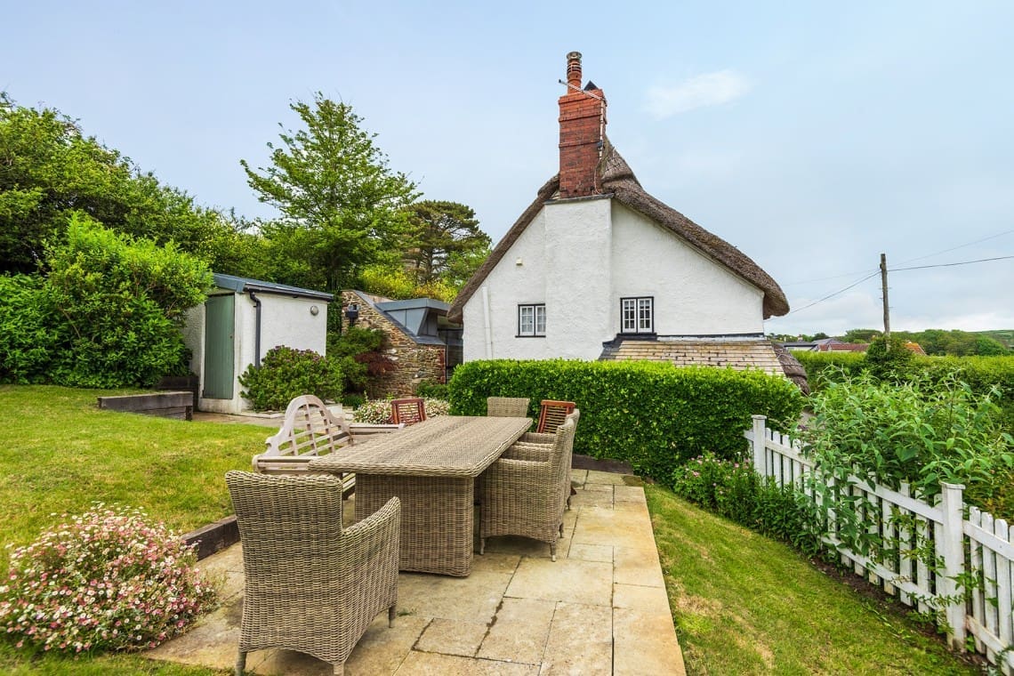 Primrose Cottage