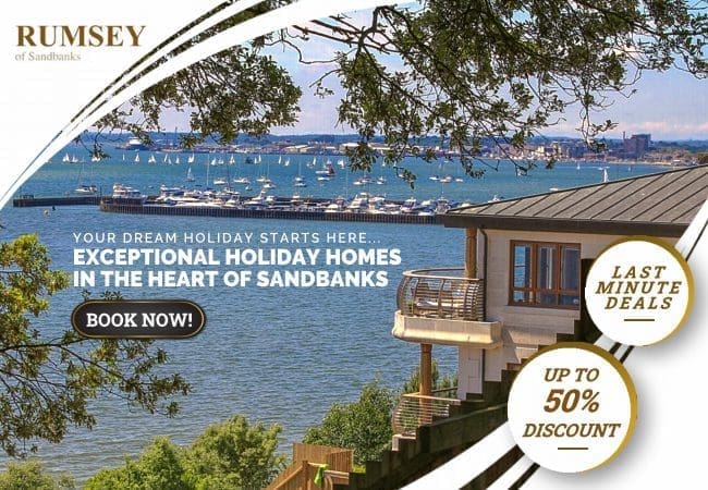 Rumsey of Sandbanks