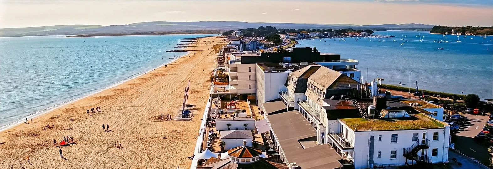 Dorset – Location Page