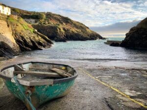 The Lugger Hotel Thumb