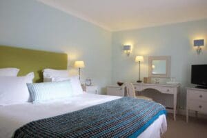The Lugger Hotel Thumb