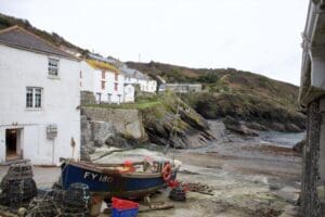 The Lugger Hotel Thumb