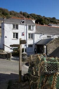 The Lugger Hotel Thumb
