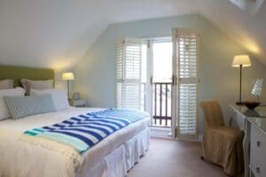 The Lugger Hotel Thumb