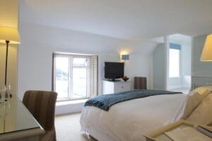 The Lugger Hotel Thumb