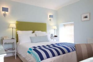 The Lugger Hotel Thumb