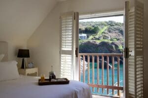 The Lugger Hotel Thumb