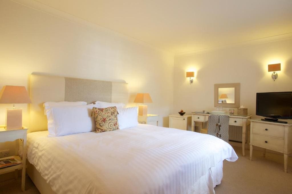The Lugger Hotel