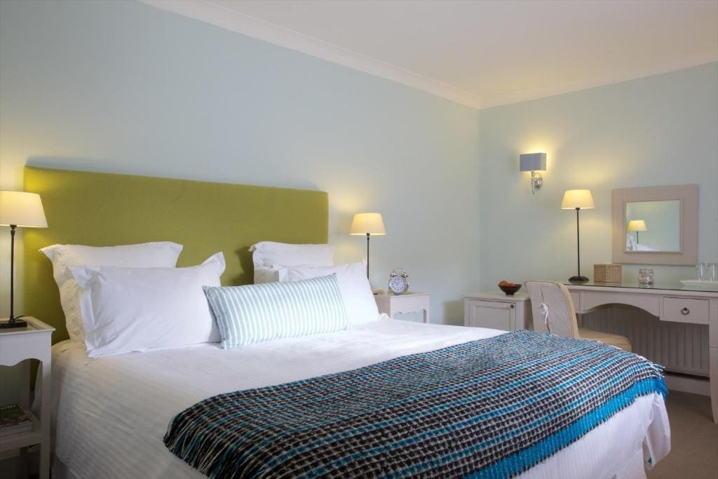 The Lugger Hotel