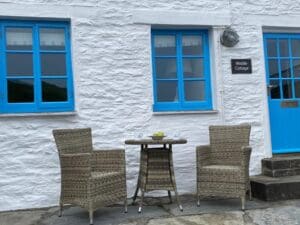 The Lugger Hotel Thumb