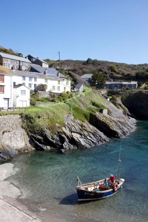 The Lugger Hotel