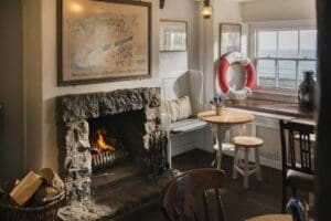 The Old Success Inn Thumb