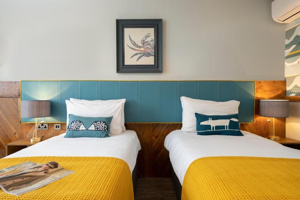 The Old Success Inn