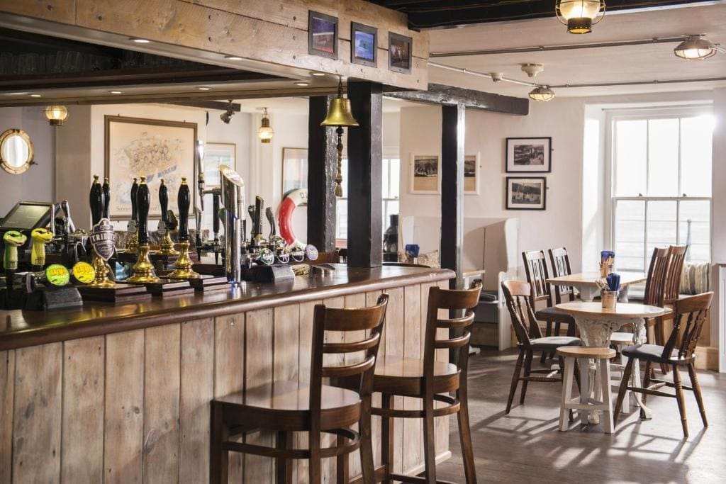 The Old Success Inn