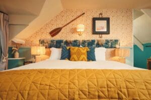 The Old Success Inn Thumb