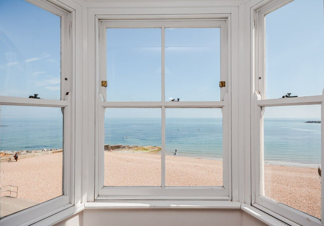 Alcove View
