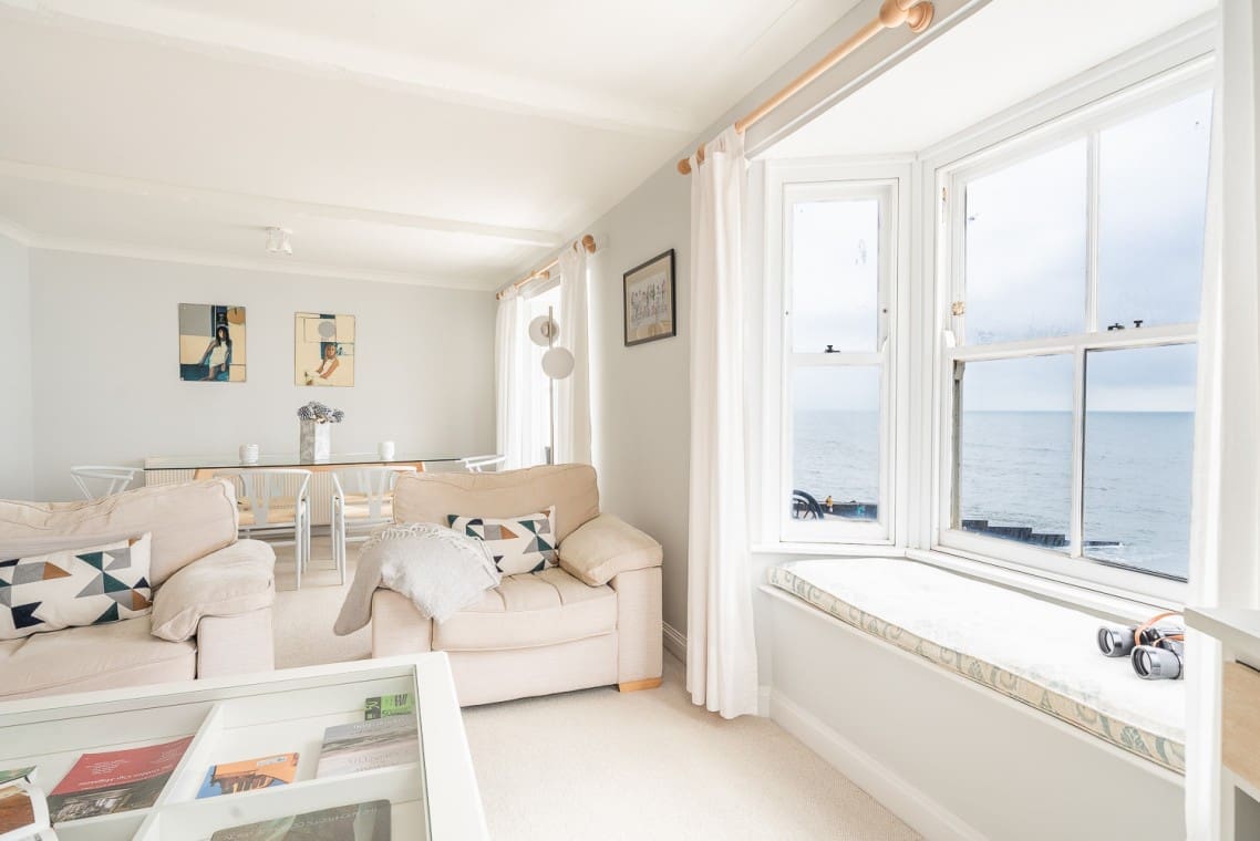 Alcove View