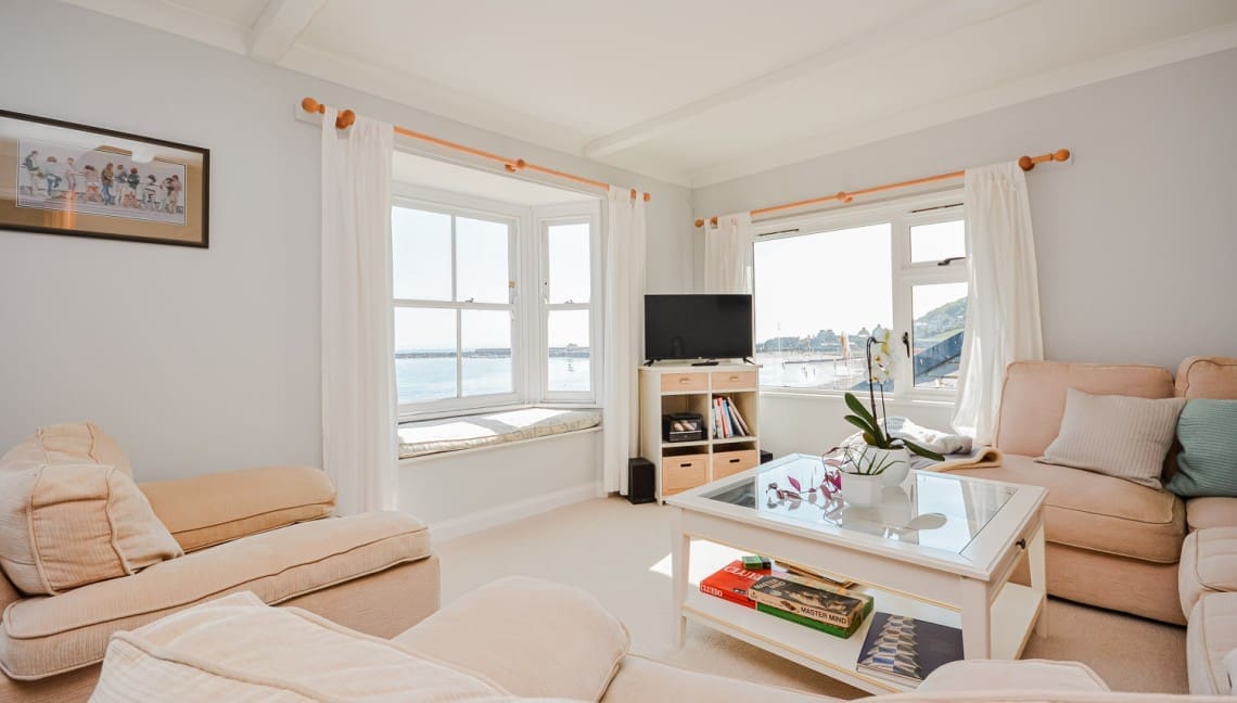 Alcove View