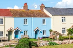 Camac Cottage Thumb