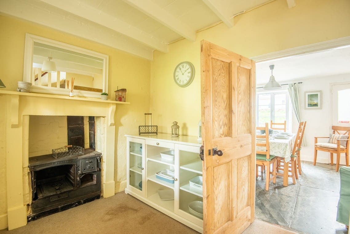 Camac Cottage