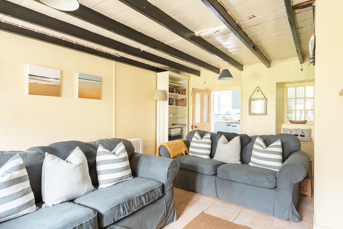 Camac Cottage
