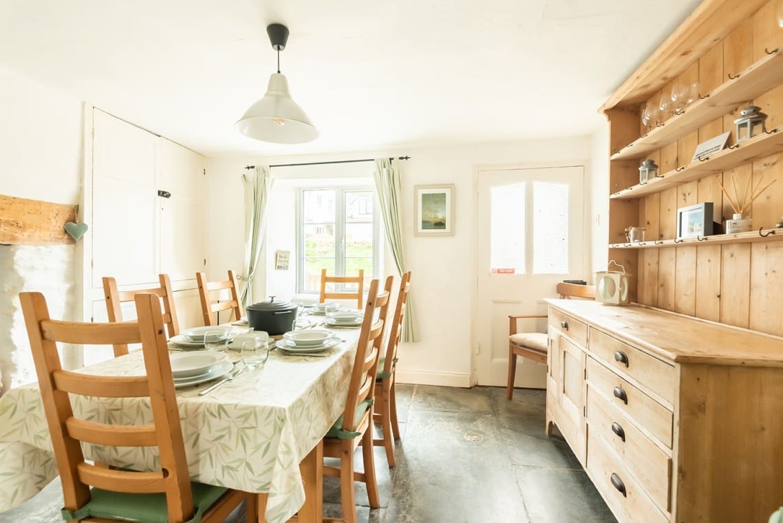 Camac Cottage
