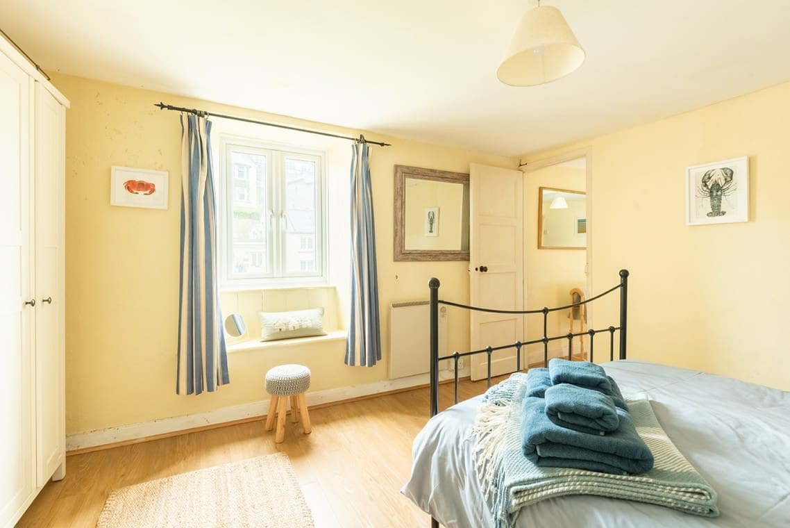 Camac Cottage
