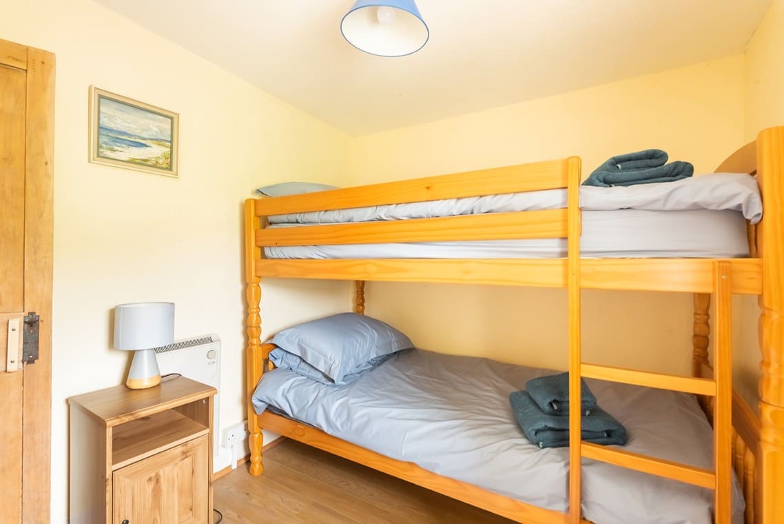 Camac Cottage
