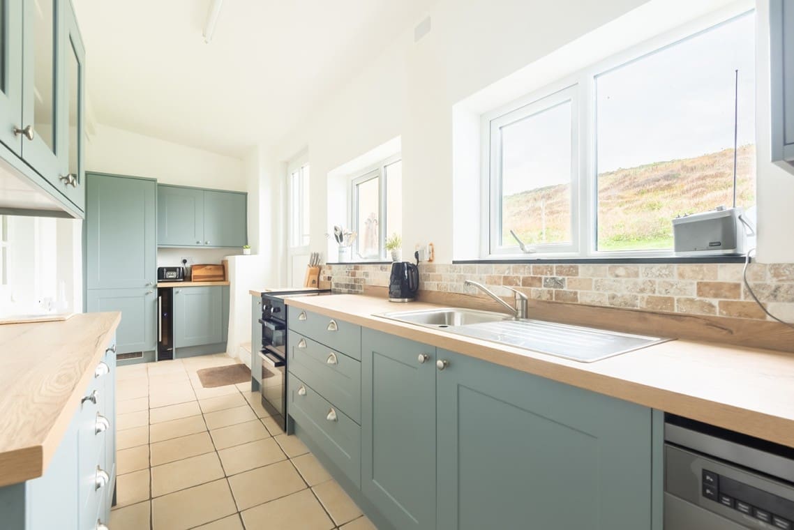 Camac Cottage