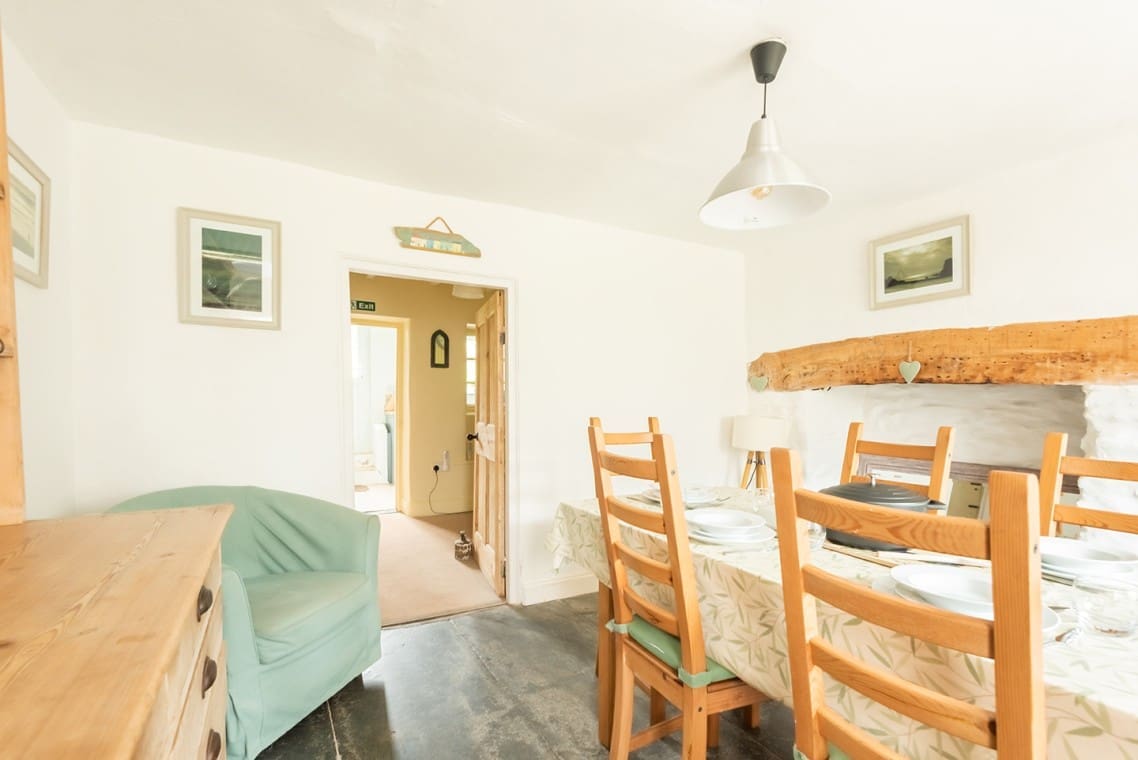 Camac Cottage