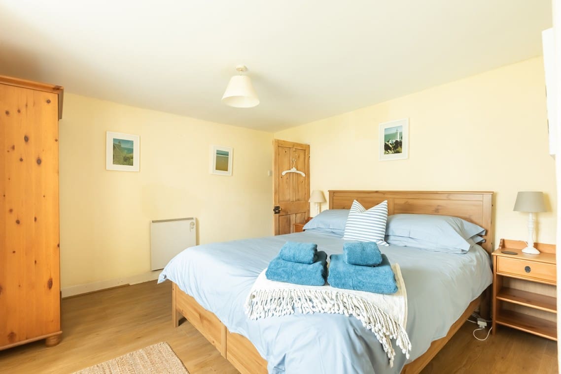 Camac Cottage