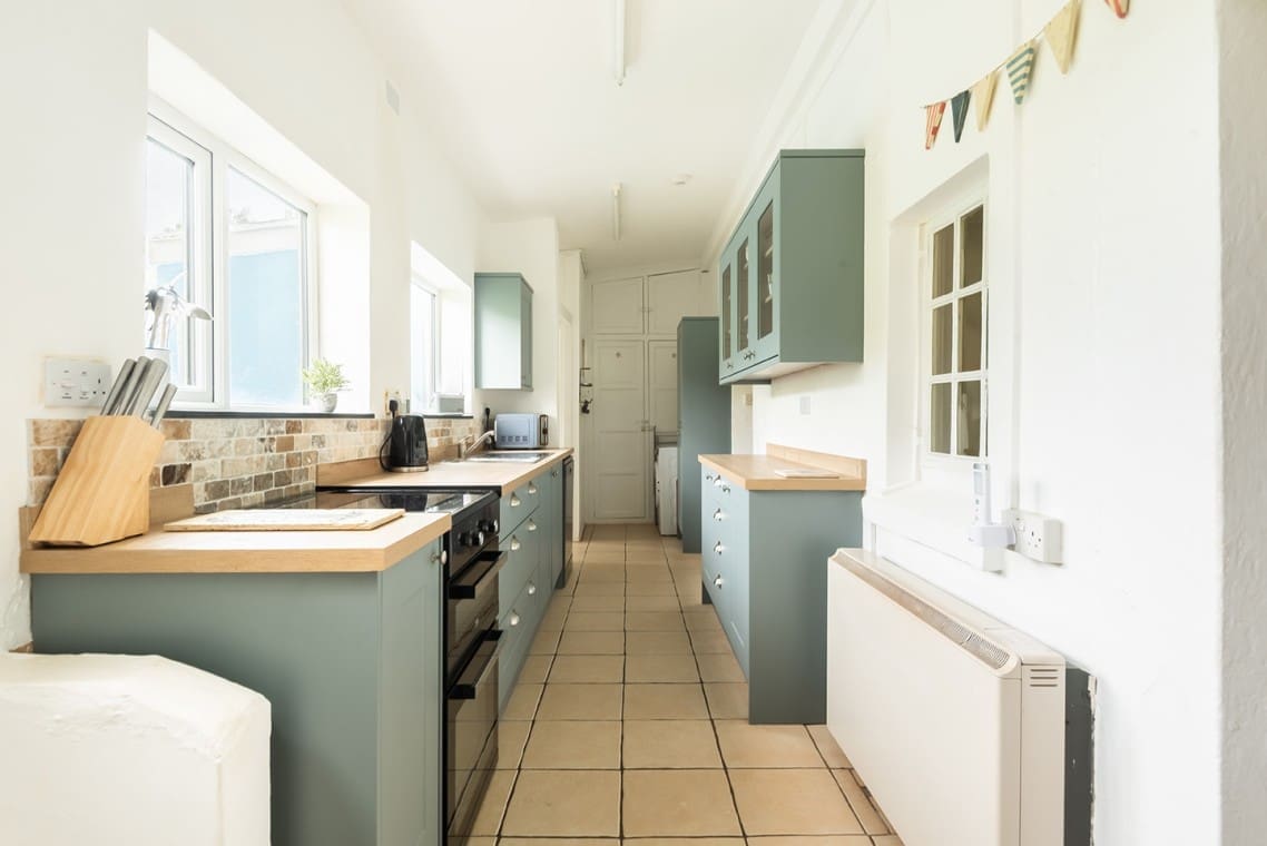 Camac Cottage